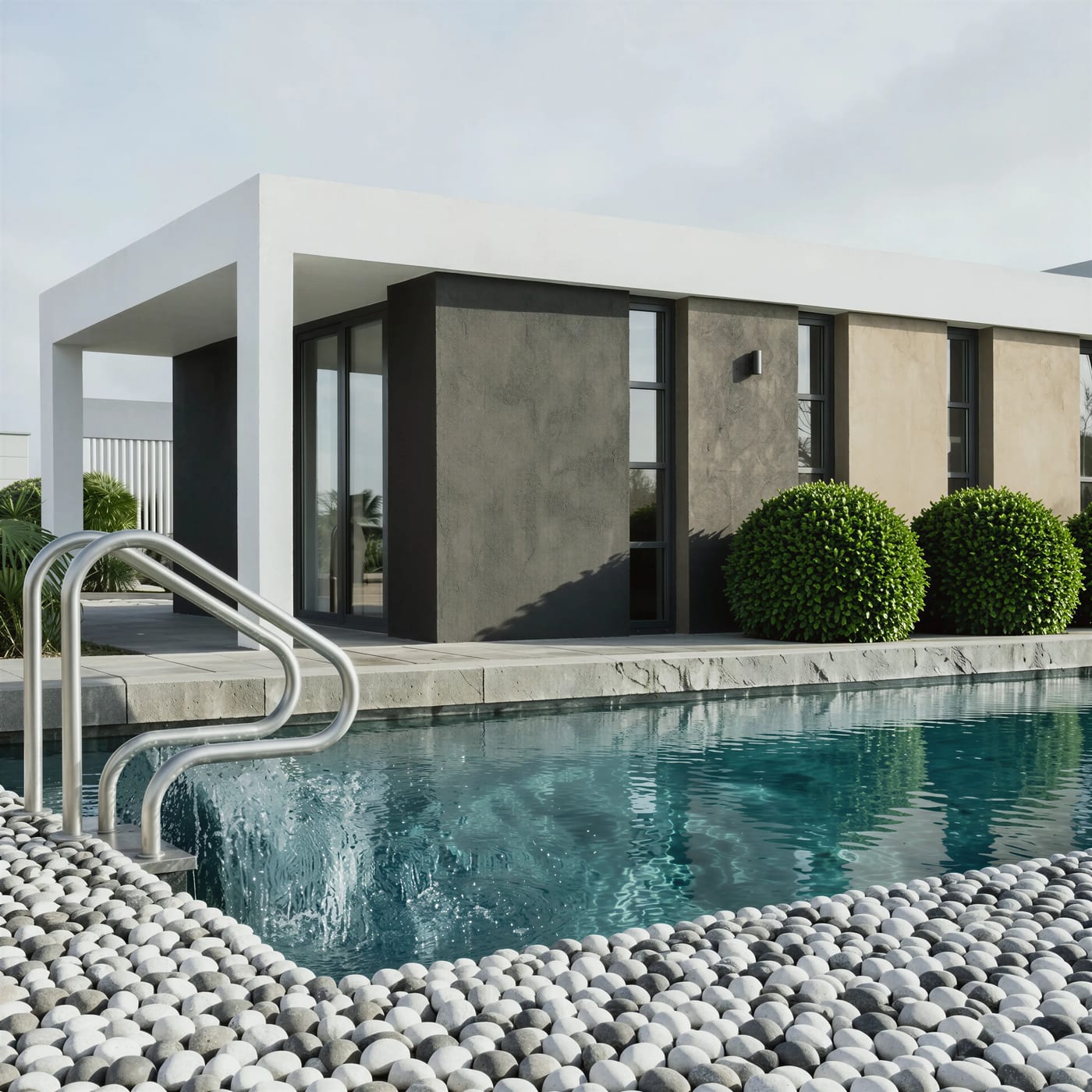 Home renovation